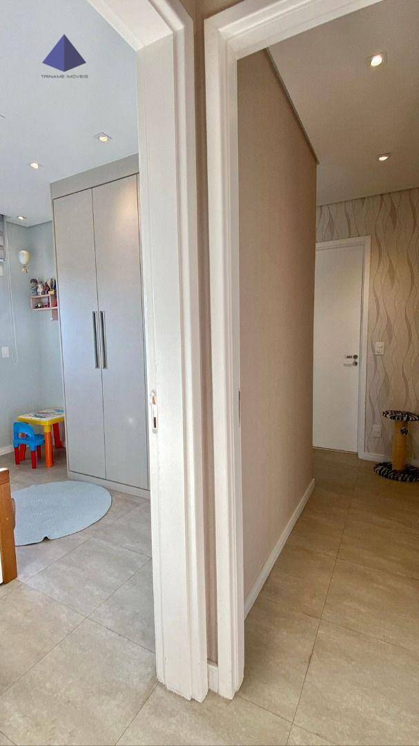 Apartamento à venda com 3 quartos, 116m² - Foto 21