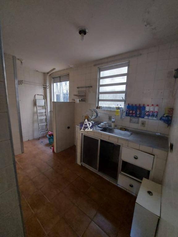 Apartamento à venda com 2 quartos, 49m² - Foto 9