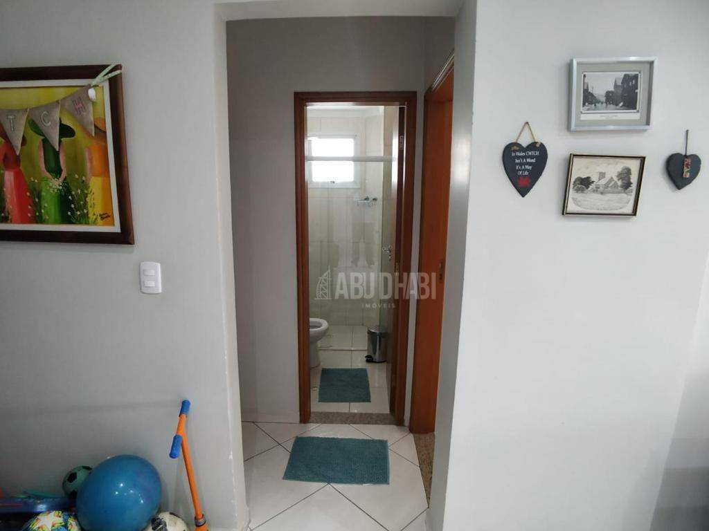 Apartamento à venda com 3 quartos, 116m² - Foto 14