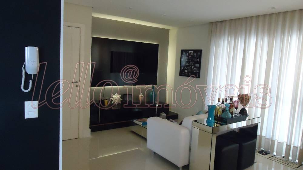 Apartamento para alugar com 3 quartos, 96m² - Foto 5