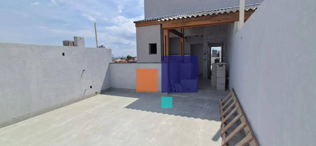 Cobertura à venda com 2 quartos, 90m² - Foto 10