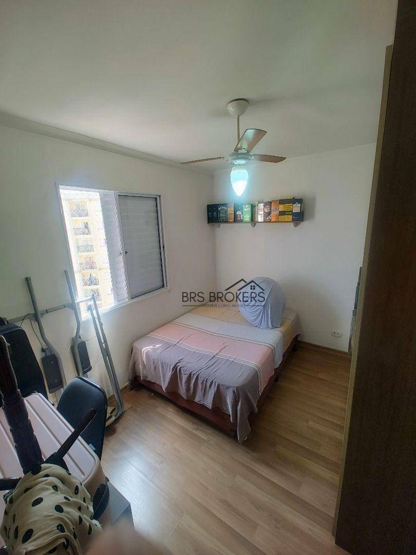 Apartamento à venda com 3 quartos, 65m² - Foto 16