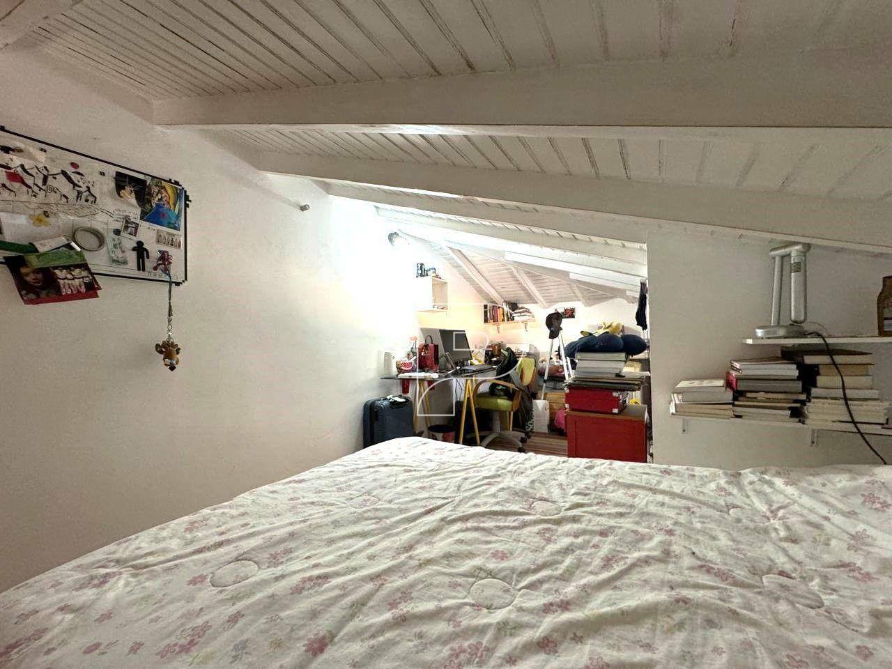 Casa de Condomínio à venda com 3 quartos, 129m² - Foto 21