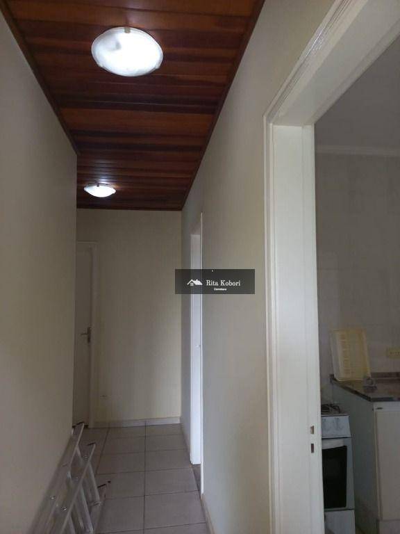 Casa à venda e aluguel com 3 quartos, 104m² - Foto 16