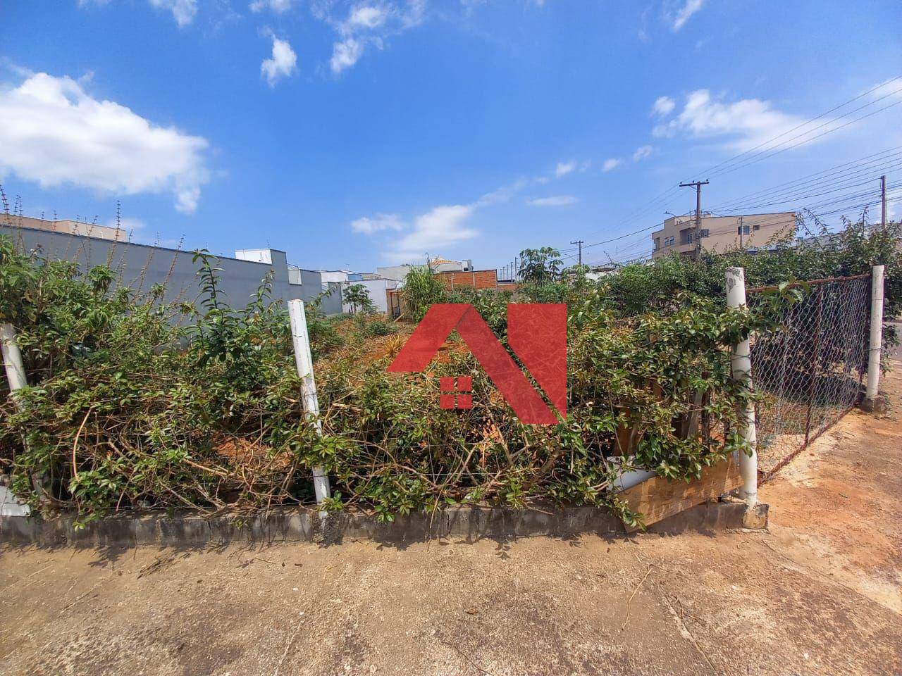 Terreno, 507 m² - Foto 4