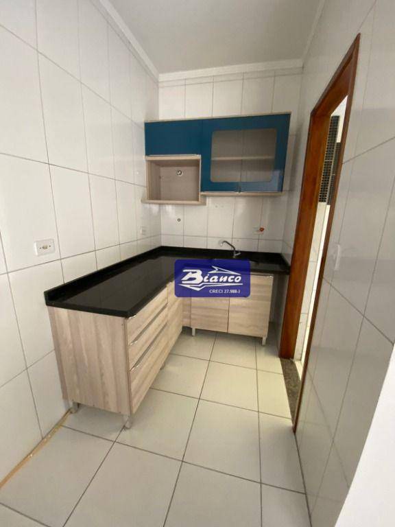 Sobrado à venda com 2 quartos, 54m² - Foto 16