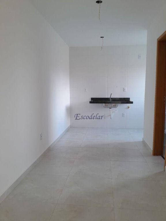 Apartamento à venda com 1 quarto, 28m² - Foto 7