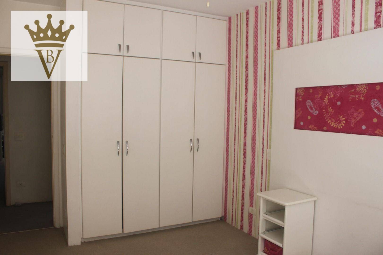 Apartamento à venda com 2 quartos, 198m² - Foto 22