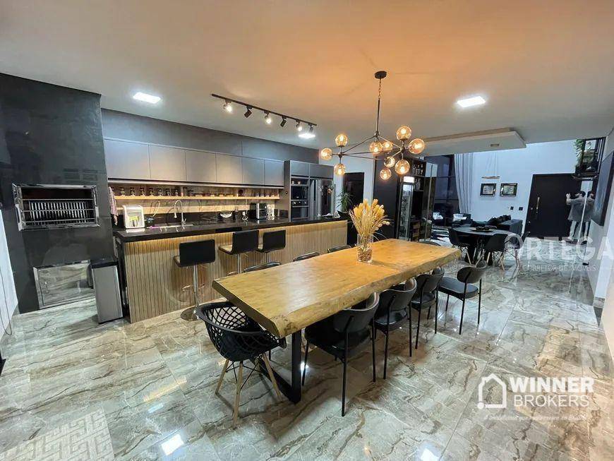 Casa de Condomínio, 3 quartos - Foto 7