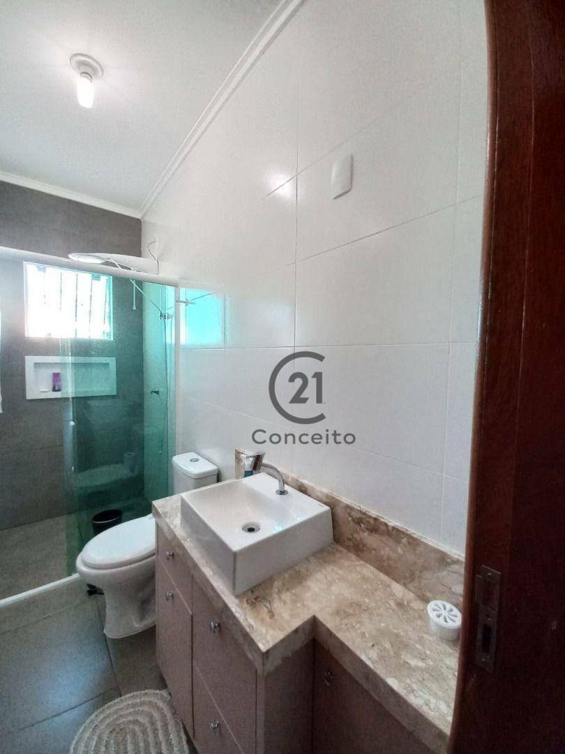 Sobrado à venda com 3 quartos, 90m² - Foto 11