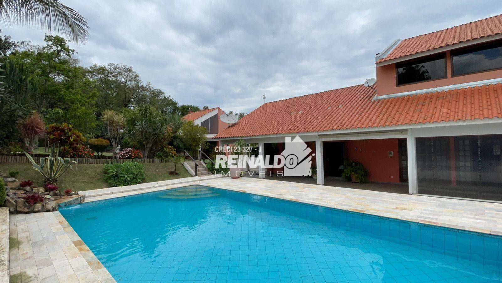 Casa de Condomínio à venda e aluguel com 5 quartos, 542m² - Foto 37