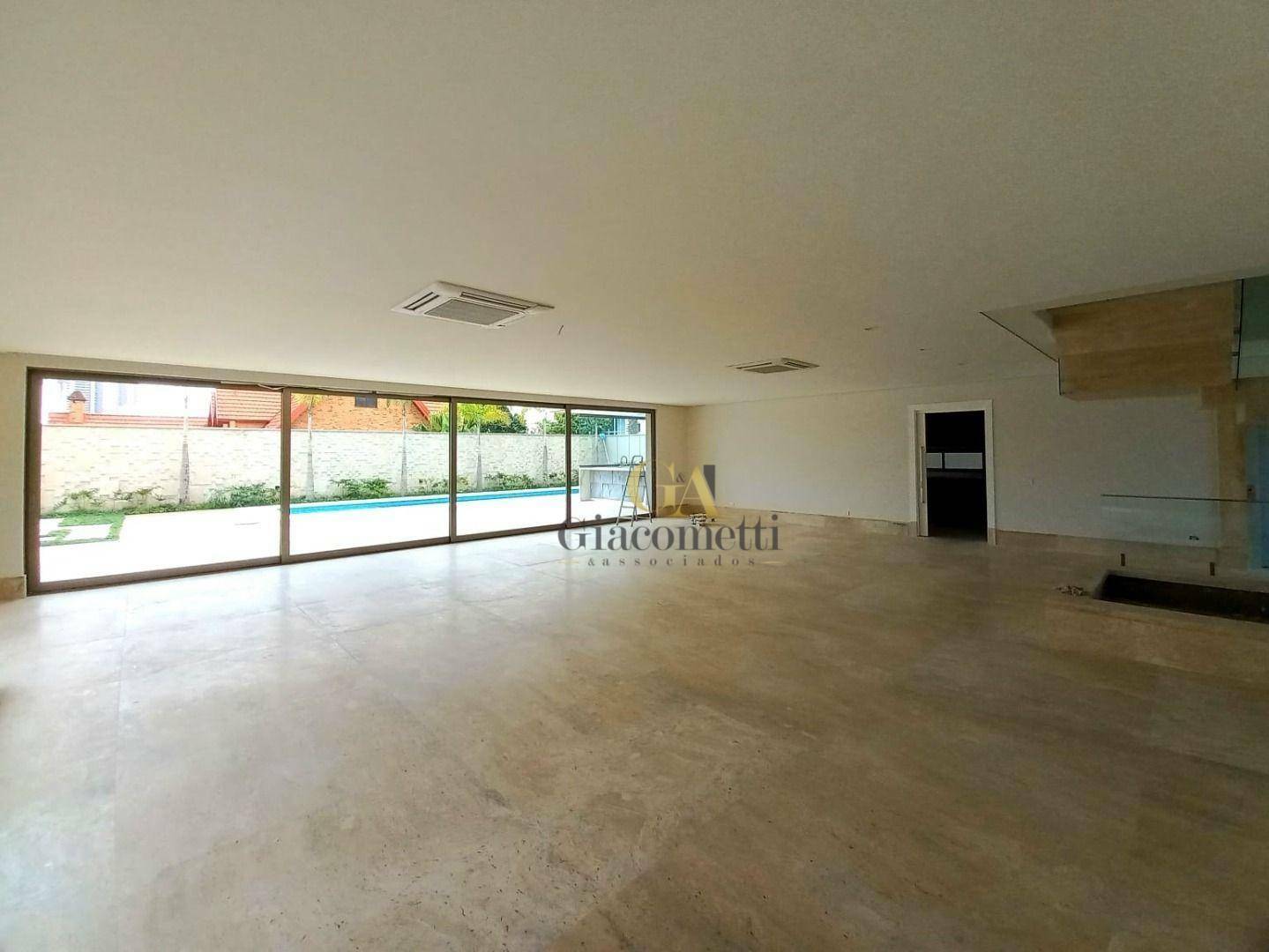 Casa de Condomínio à venda com 5 quartos, 1040m² - Foto 5