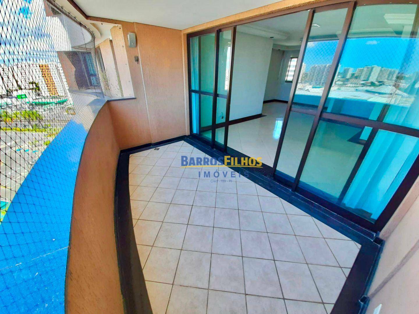 Apartamento, 4 quartos, 139 m² - Foto 3