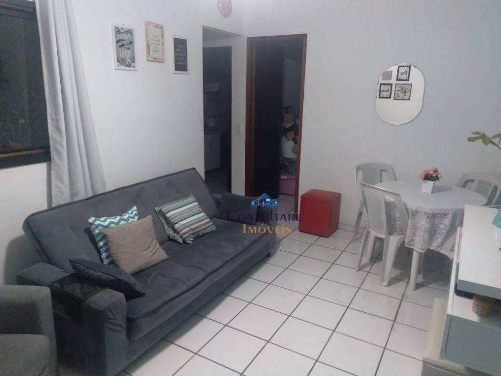 Apartamento à venda com 1 quarto, 37m² - Foto 20