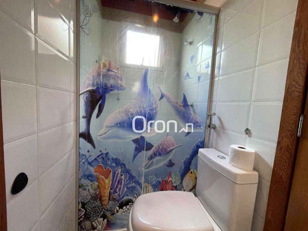 Casa de Condomínio à venda com 3 quartos, 140m² - Foto 28