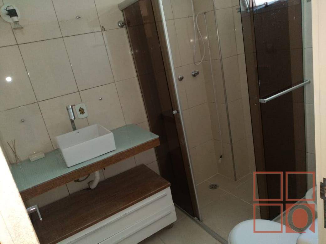 Apartamento à venda com 2 quartos, 62m² - Foto 14