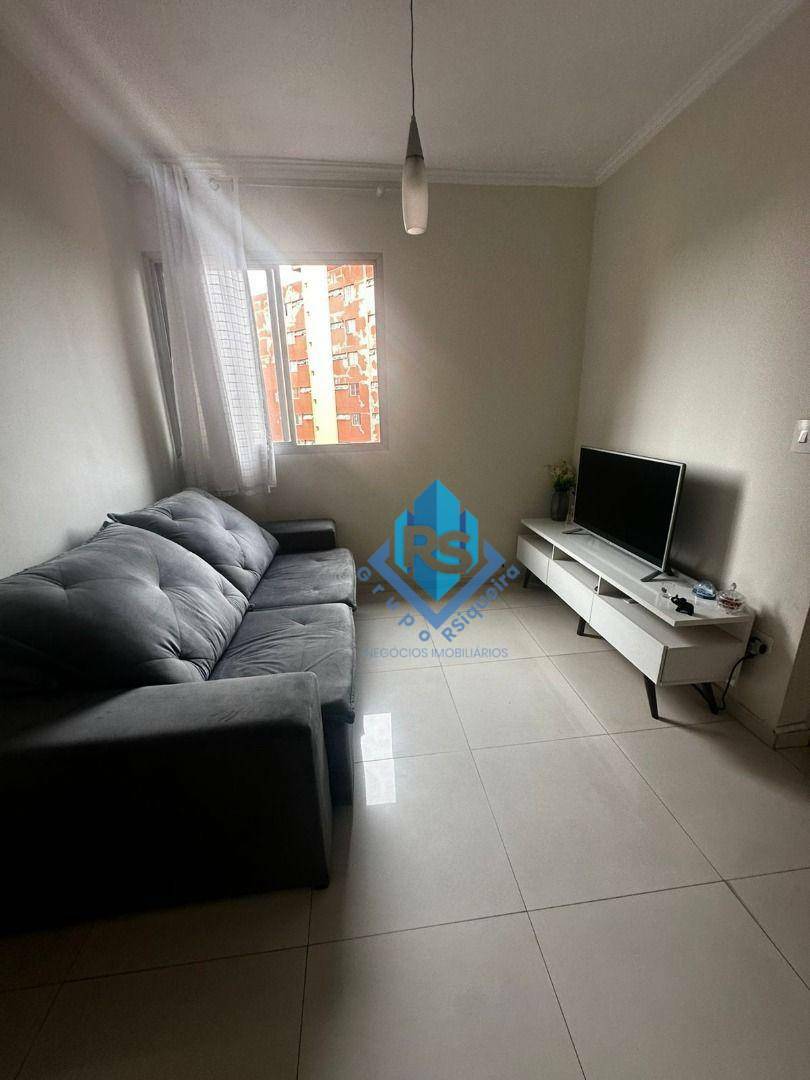 Apartamento à venda com 2 quartos, 57m² - Foto 17