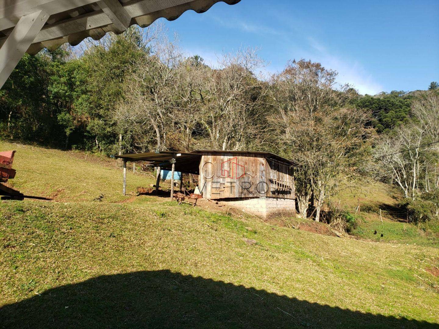 Sítio à venda com 4 quartos, 90650M2 - Foto 21