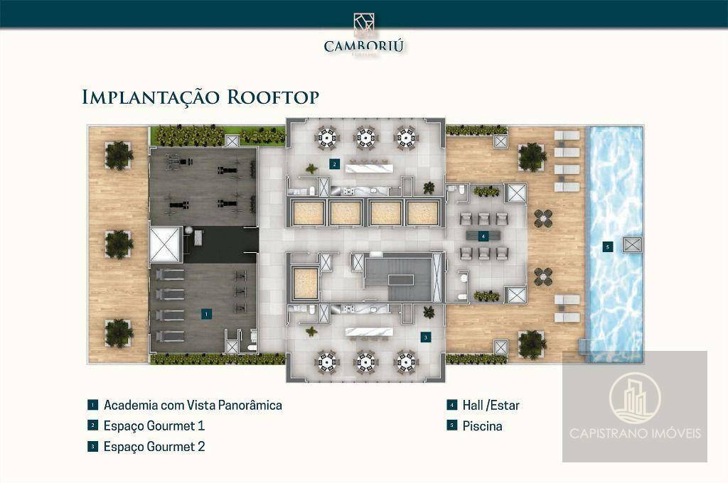 Apartamento à venda com 2 quartos, 73m² - Foto 31