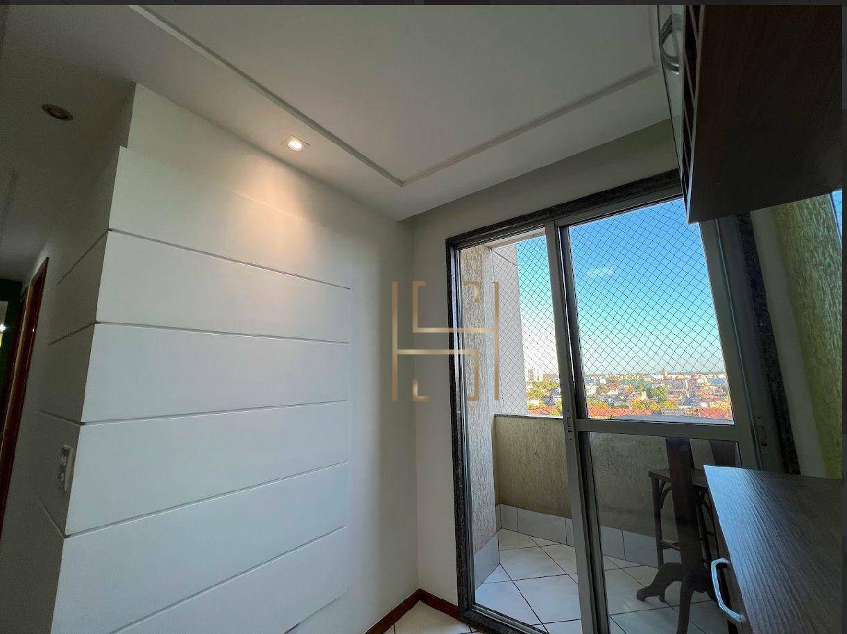 Apartamento à venda com 3 quartos, 1m² - Foto 3