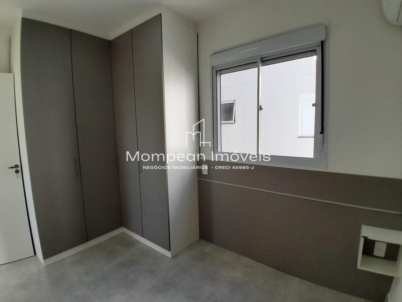 Apartamento à venda com 3 quartos, 54m² - Foto 9