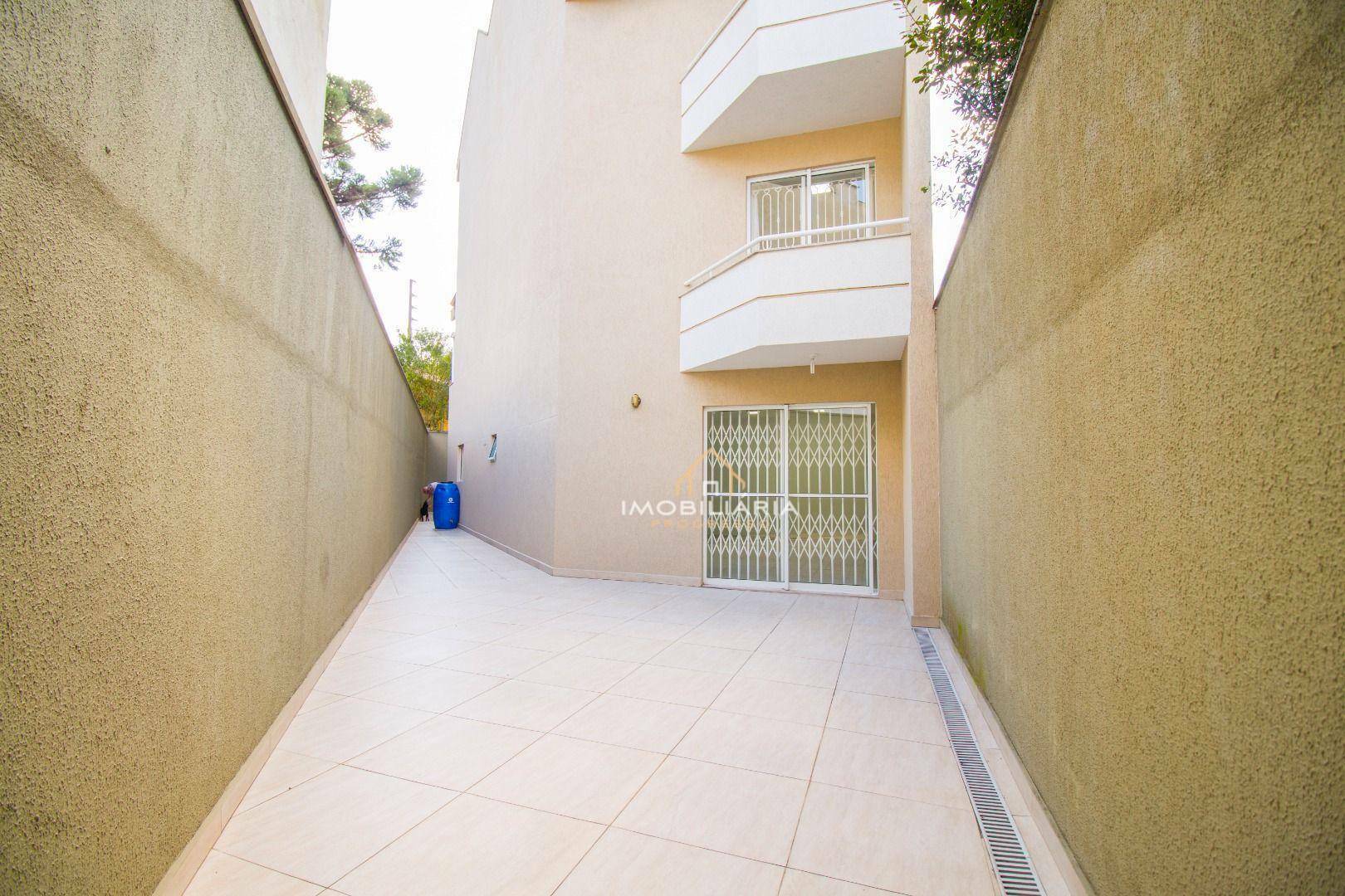 Sobrado à venda com 3 quartos, 244m² - Foto 32