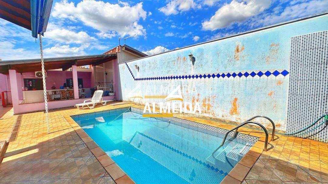 Casa, 3 quartos, 179 m² - Foto 3