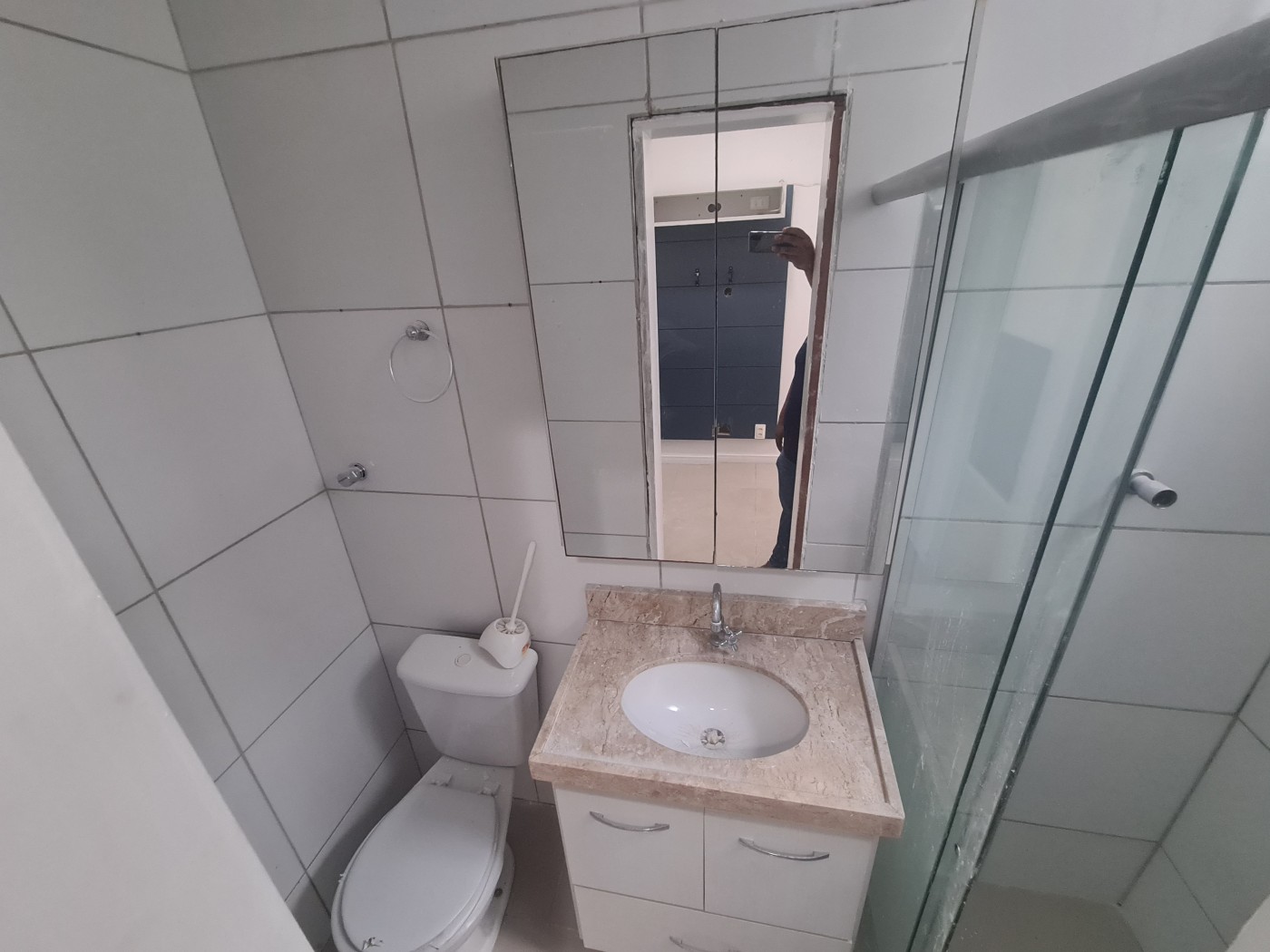Apartamento à venda com 3 quartos, 63m² - Foto 7