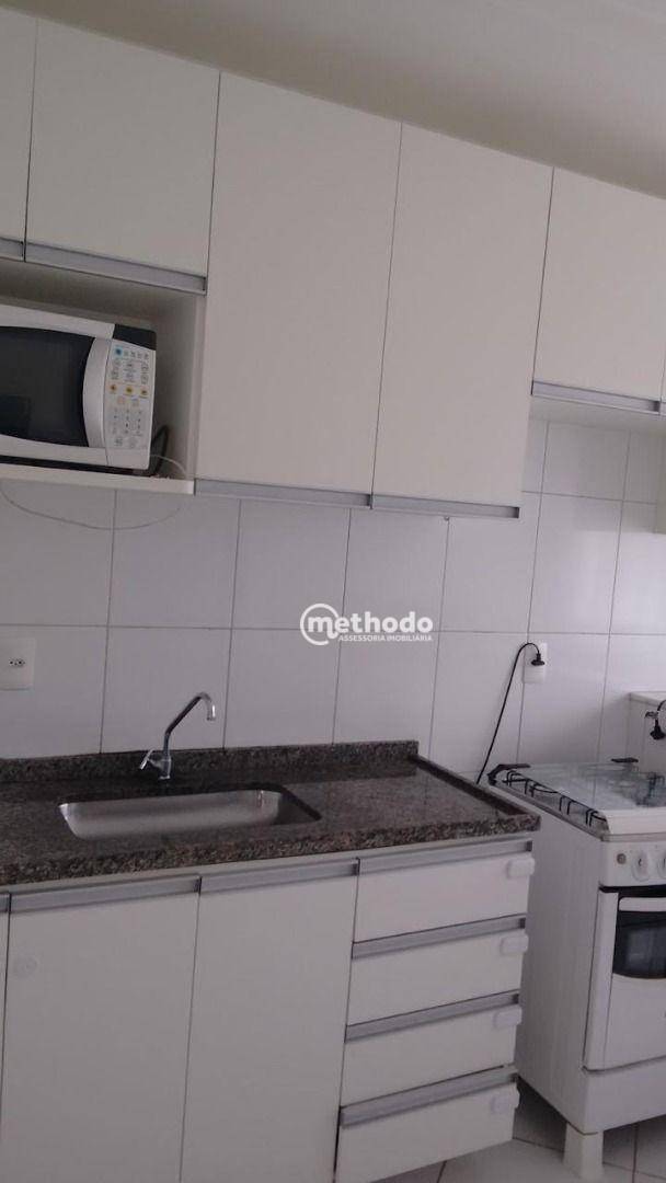 Apartamento à venda com 2 quartos, 63m² - Foto 5