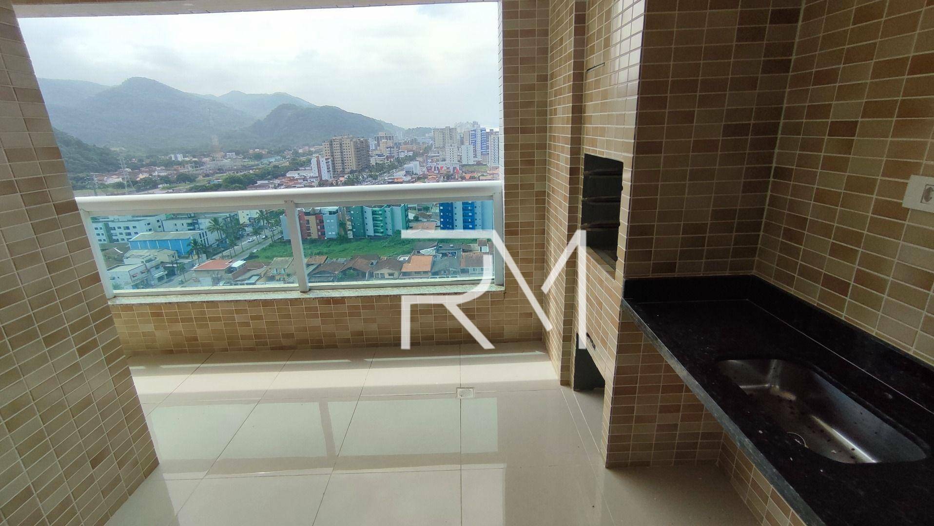 Apartamento à venda com 2 quartos, 80m² - Foto 6