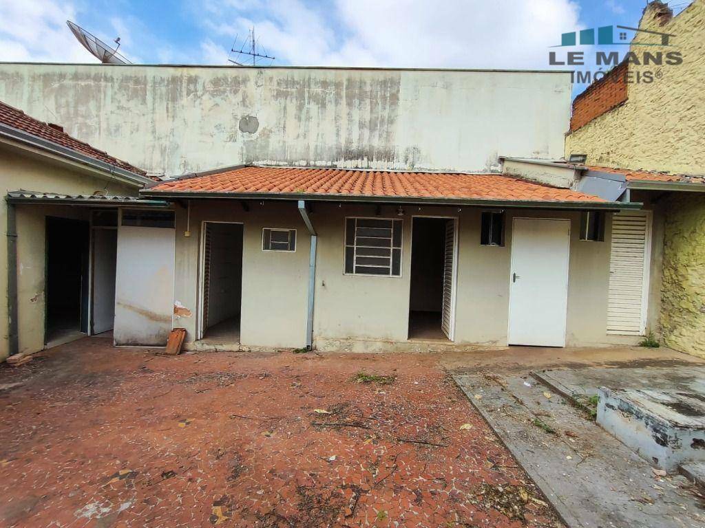 Casa para alugar, 266m² - Foto 24