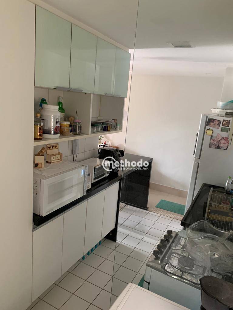 Apartamento à venda com 3 quartos, 76m² - Foto 7