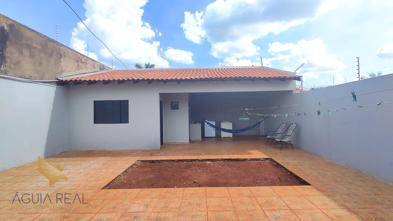 Casa à venda com 4 quartos, 213m² - Foto 19