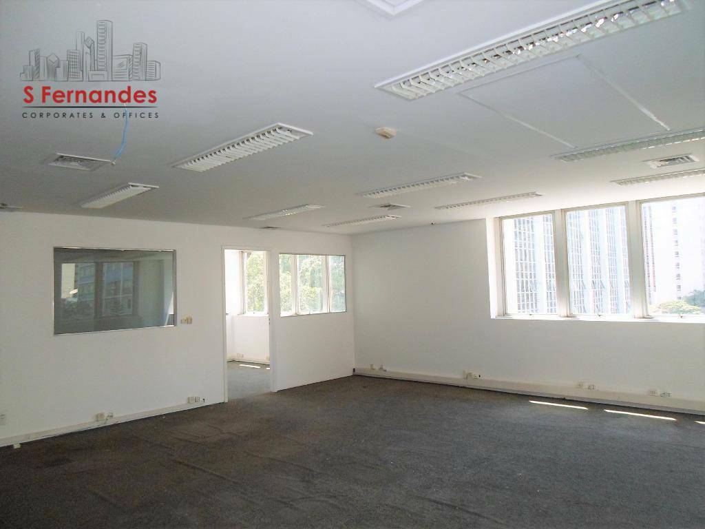 Conjunto Comercial-Sala para alugar, 133m² - Foto 6