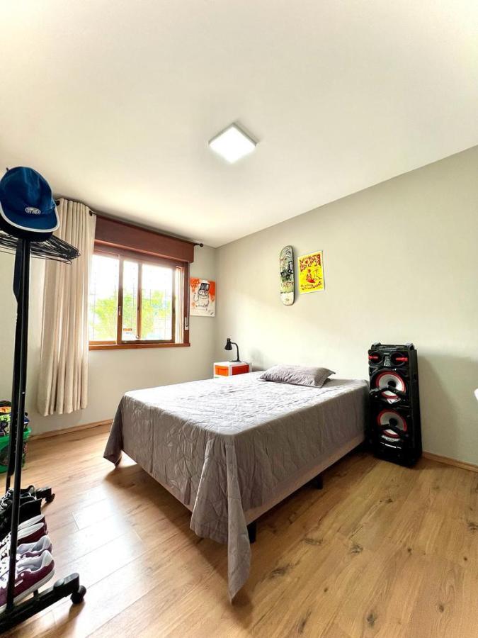 Apartamento à venda com 2 quartos, 100m² - Foto 5