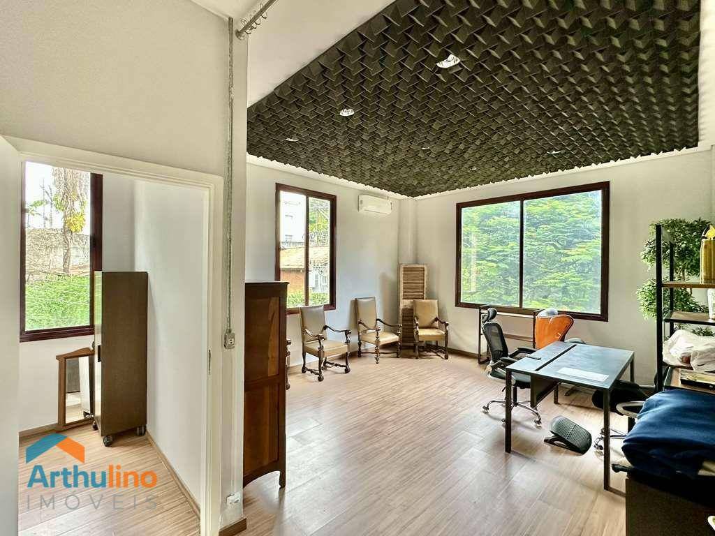 Conjunto Comercial-Sala à venda e aluguel, 81m² - Foto 12