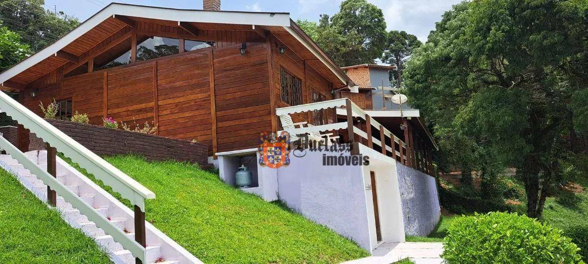 Chácara à venda com 4 quartos, 230m² - Foto 3