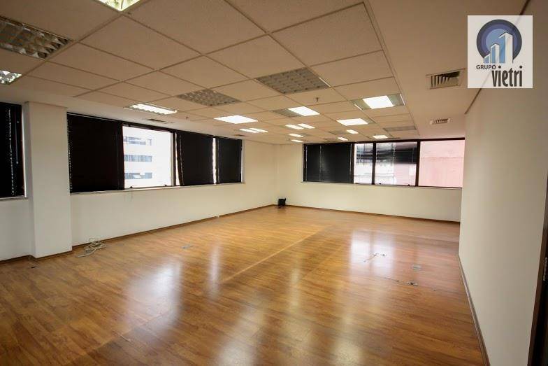 Conjunto Comercial-Sala à venda e aluguel, 106m² - Foto 1