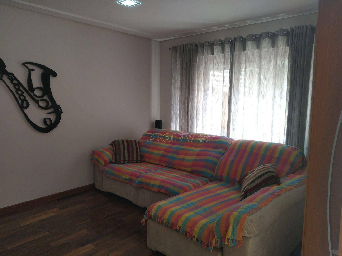 Casa de Condomínio à venda com 4 quartos, 400m² - Foto 18