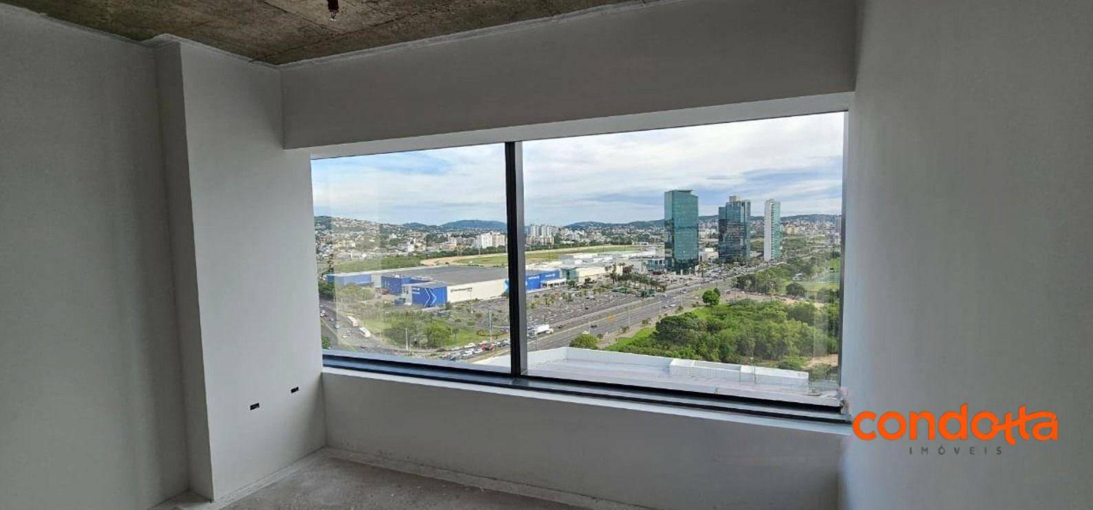 Conjunto Comercial-Sala para alugar - Foto 9
