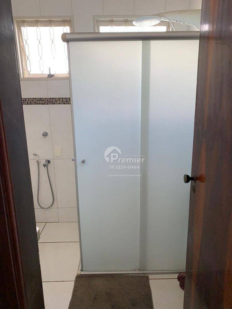 Casa à venda com 3 quartos, 139m² - Foto 20