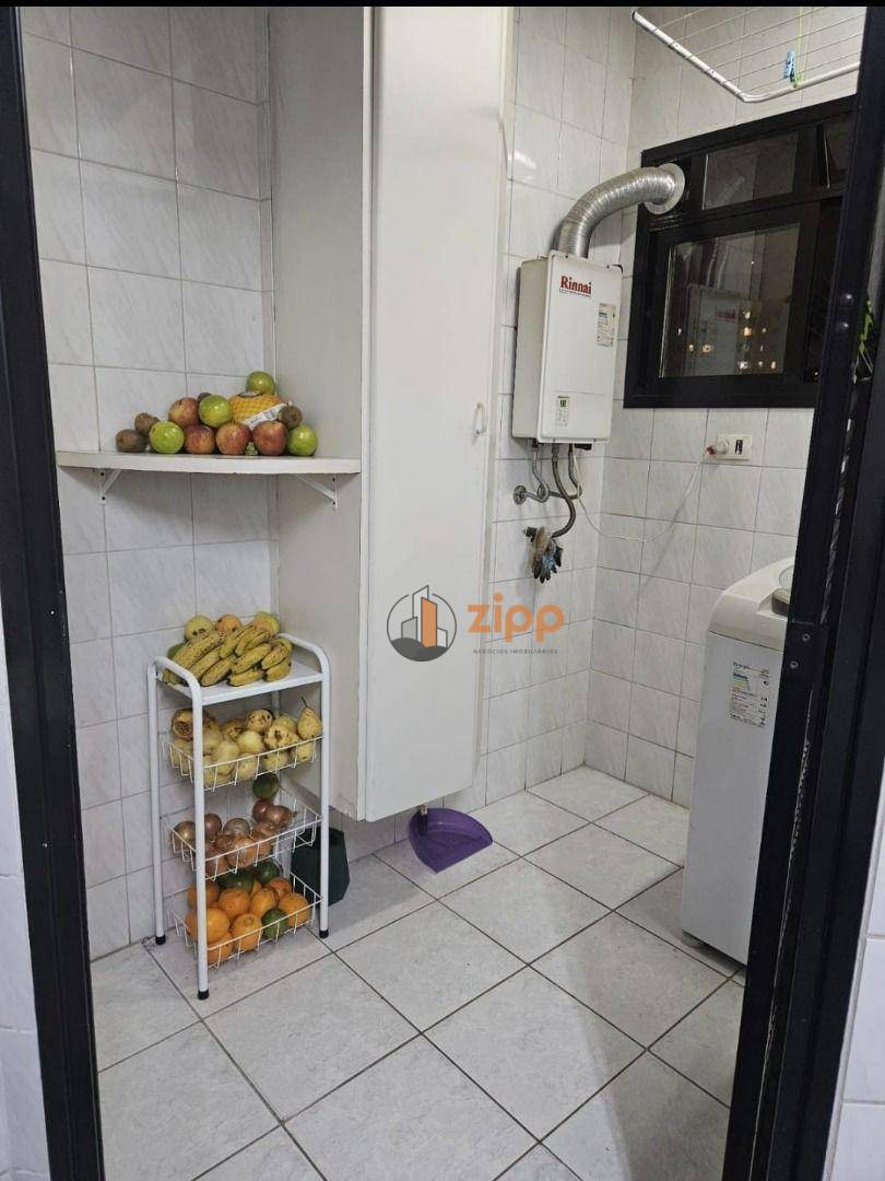 Apartamento à venda com 3 quartos, 106m² - Foto 24