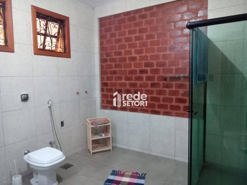 Casa à venda com 4 quartos, 280m² - Foto 12