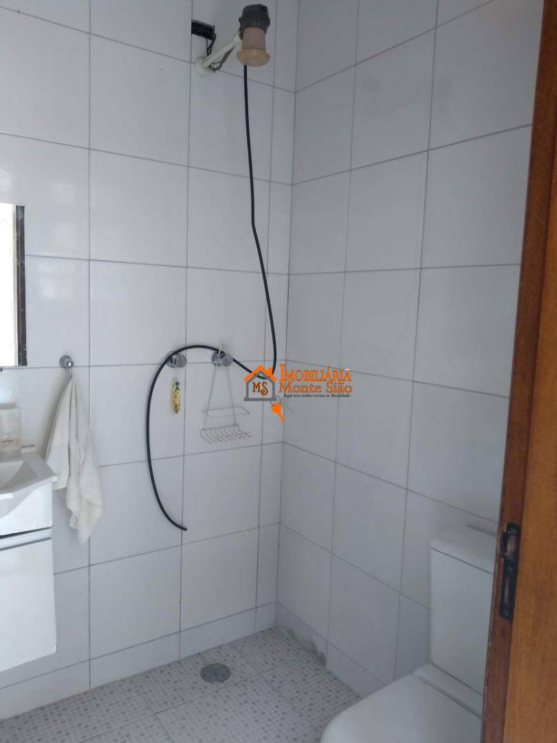 Sobrado à venda com 3 quartos, 305m² - Foto 21