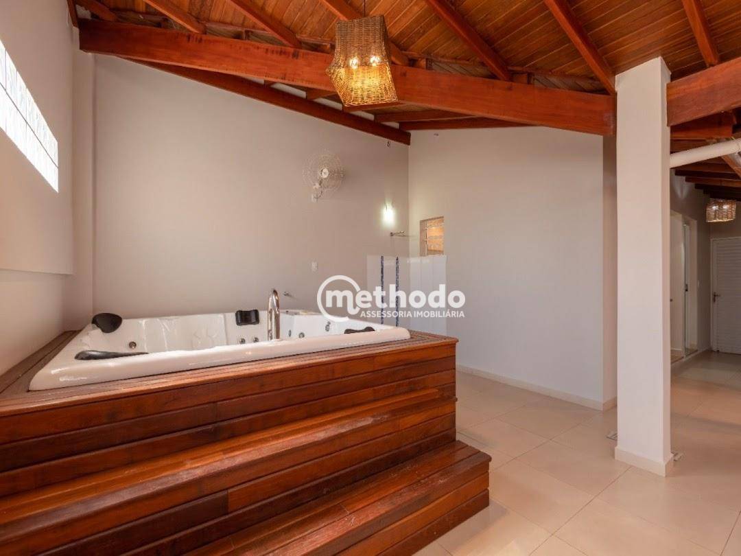 Casa de Condomínio à venda com 3 quartos, 220m² - Foto 12