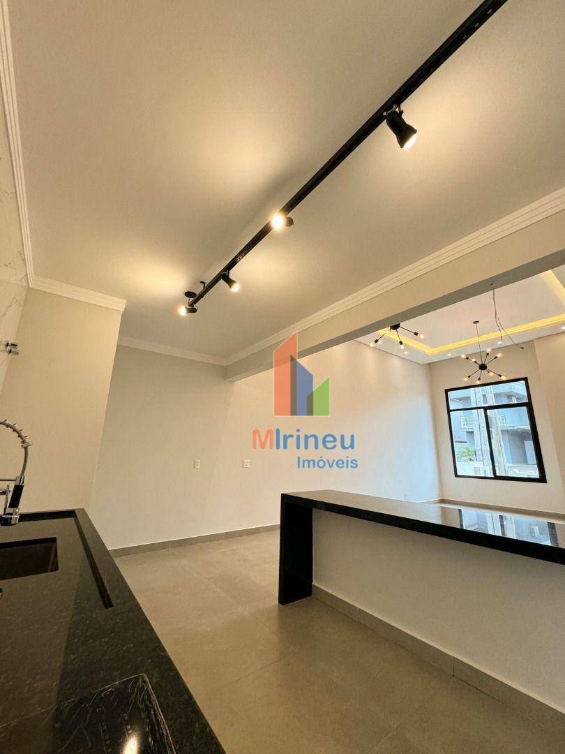 Casa de Condomínio à venda com 3 quartos, 162m² - Foto 6