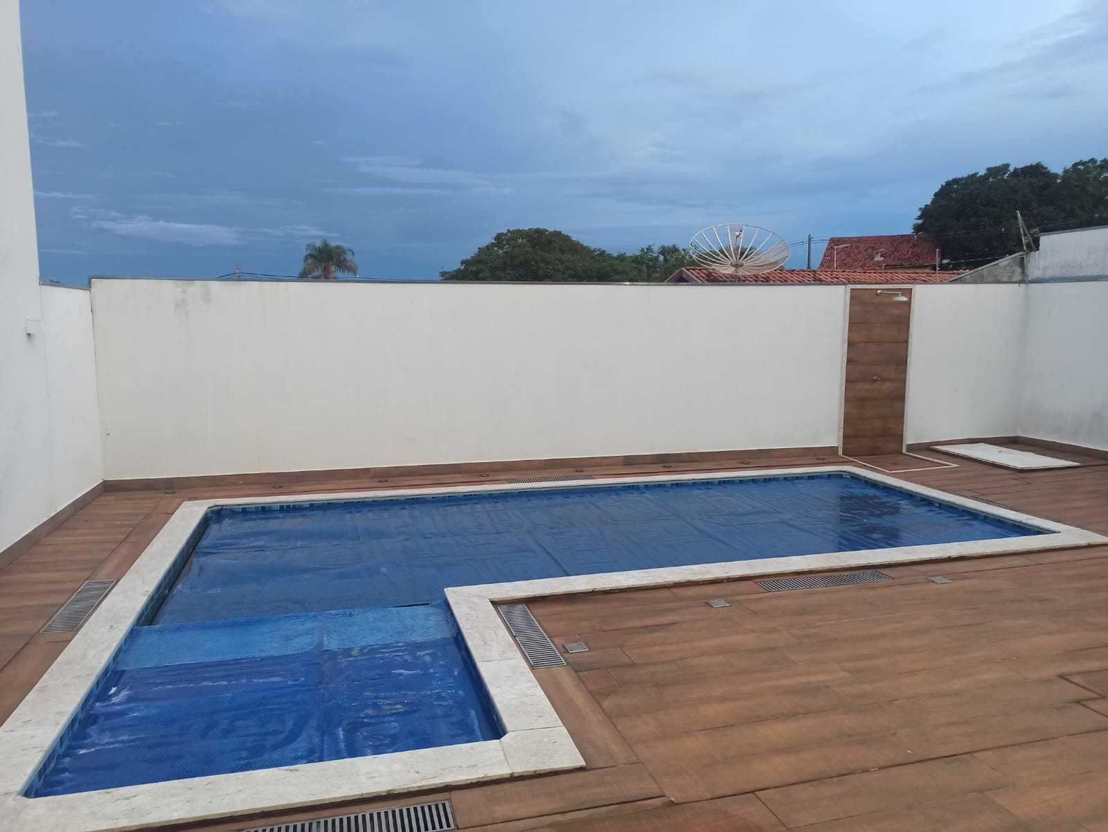 Casa à venda com 3 quartos, 378m² - Foto 11