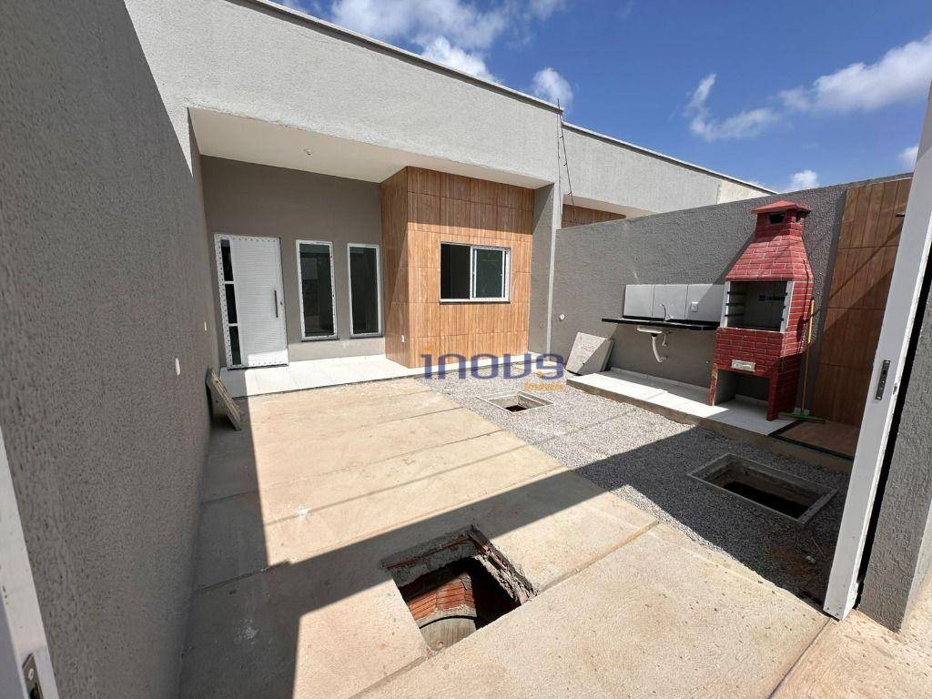 Casa, 2 quartos, 90 m² - Foto 16
