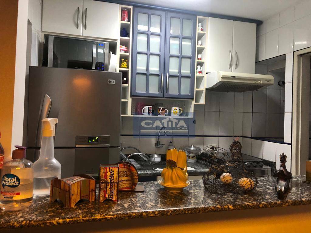 Apartamento à venda com 2 quartos, 55m² - Foto 4