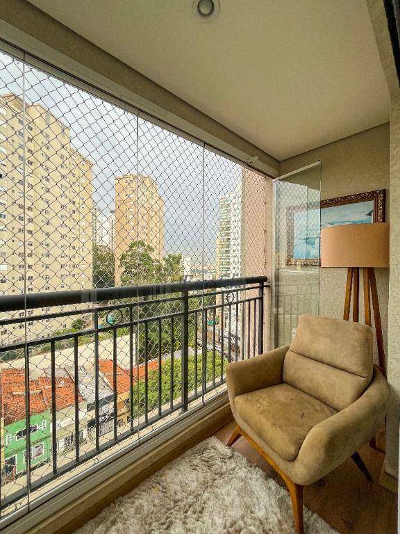 Apartamento à venda com 4 quartos, 260m² - Foto 46